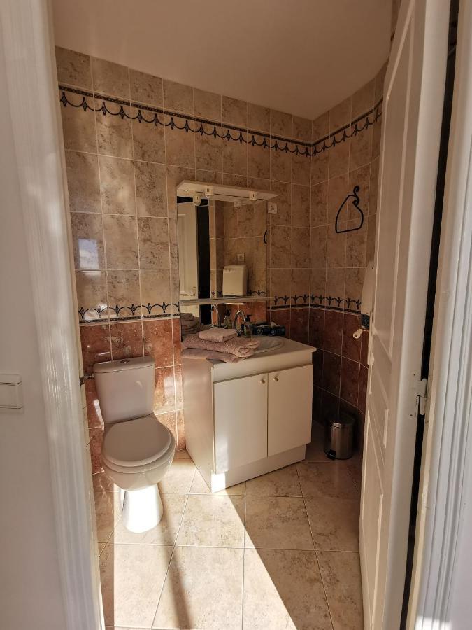 La Chambre Du Saunei Castelnau-de-Guers Zewnętrze zdjęcie