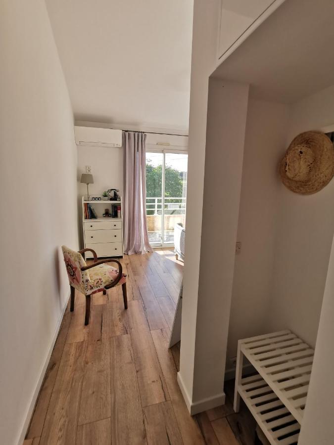 La Chambre Du Saunei Castelnau-de-Guers Zewnętrze zdjęcie