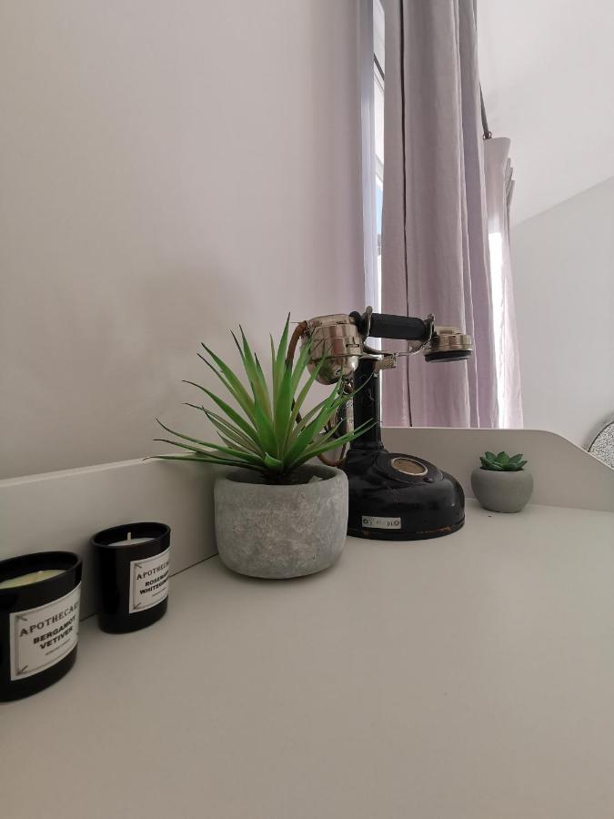 La Chambre Du Saunei Castelnau-de-Guers Zewnętrze zdjęcie